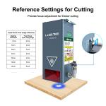 Laser Tree 20W Engraver Module with Air Assist