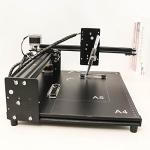 DIY Automatic XY Plotter and Writing Robot
