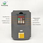 Huanyang 2.2kW CNC VFD Speed Controller