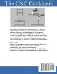 CNC Cookbook: Guide to Mills, Routers, and Lathes