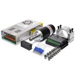 Daedalus 400W Brushless CNC Spindle Motor Kit