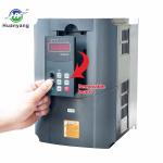 Huanyang 15HP 220V CNC VFD Inverter