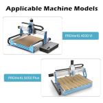 Genmitsu Rotary Module Kit for Prover CNC Router