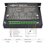 Daedalus 400W Brushless CNC Spindle Motor Kit