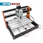 3018-PRO CNC Router with Limit Switches