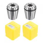 ER32 1/2" Spring Collet Set for CNC Machines
