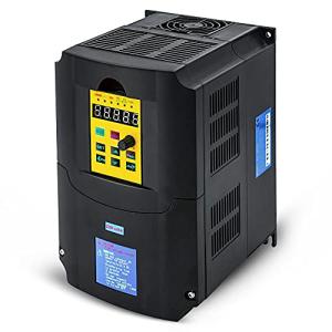 4KW 5HP Variable Frequency Drive for CNC Machines