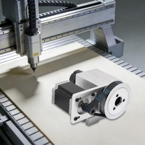 ER32 4th Axis CNC Rotary Collet Chuck