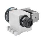 ER32 4th Axis CNC Rotary Collet Chuck