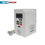 2.2KW Air-Cooled Spindle Motor with Inverter VFD