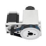 ER32 4th Axis CNC Rotary Collet Chuck