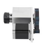 ER32 4th Axis CNC Rotary Collet Chuck