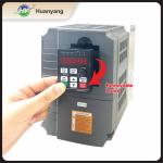 7.5HP Vector Control VFD Inverter for CNC