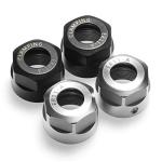 Genmitsu 4pcs ER11-A Collet Nuts for CNC Milling