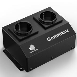 Genmitsu iMaticBox Relay Module for CNC Machines