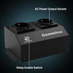 Genmitsu iMaticBox Relay Module for CNC Machines