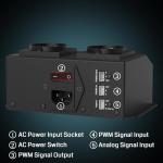 Genmitsu iMaticBox Relay Module for CNC Machines