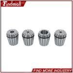 High Precision ER40 29-Piece Collet Set