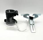 FoxAlien Masuter Pro CNC Parts and Accessories