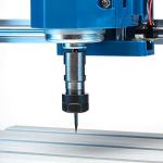 Genmitsu 4pcs ER11-A Collet Nuts for CNC Milling