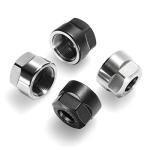 Genmitsu 4pcs ER11-A Collet Nuts for CNC Milling