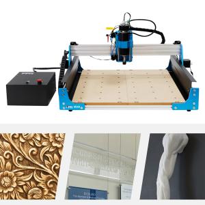 USB 3 Axis 4040 CNC Engraver Milling Machine