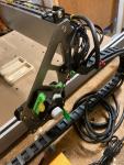 FoxAlien Masuter Pro MaxZ CNC Router Bracket Upgrade