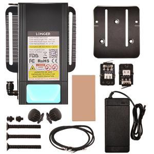 LONGER Ray5 20W Laser Head for Engraving