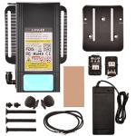 LONGER Ray5 20W Laser Head for Engraving