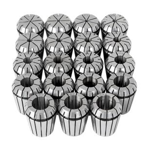 ER32 Precision Spring Collet Set for CNC