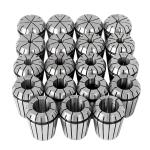 ER32 Precision Spring Collet Set for CNC