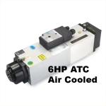 REXMOTION RX8-ATC 4x8 CNC Router Machine