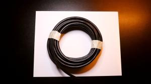 30Ft Double Shielded 18AWG Stepper Motor Cable