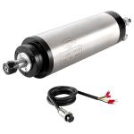 1.5KW Quiet Water-Cooled CNC Spindle Motor 24000RPM