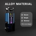 AENBUSLM 40W Laser Module with Air Assist