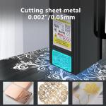 LONGER Ray5 20W Laser Head for Engraving
