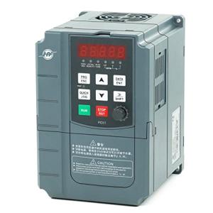 HUANYANG VFD Variable Frequency Drive for Motor Control
