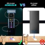 AENBUSLM 40W Laser Module with Air Assist