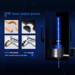 LONGER Ray5 20W Laser Head for Engraving