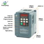 HUANYANG VFD Variable Frequency Drive for Motor Control