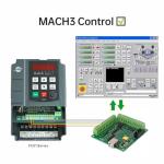 HUANYANG VFD Variable Frequency Drive for Motor Control