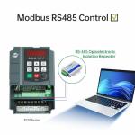 HUANYANG VFD Variable Frequency Drive for Motor Control