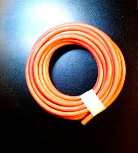 18AWG 4 Lead Flex Stepper Motor Cable 20Ft