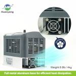 Huanyang 10HP Vector Control VFD for CNC
