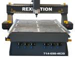 REXMOTION RX8-ATC 4x8 CNC Router Machine