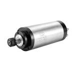 220V 3KW Water Cooled CNC Spindle Motor