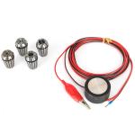 USB CNC 6090 4-Axis Router for Wood and Metal