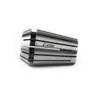 1/2" ER20 Collet TIR 0.0002" CNC Tool Holder