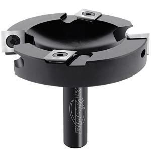 BINSTAK CNC Spoilboard Surfacing Router Bit 1/2
