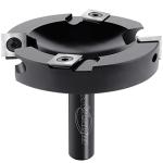 BINSTAK CNC Spoilboard Surfacing Router Bit 1/2